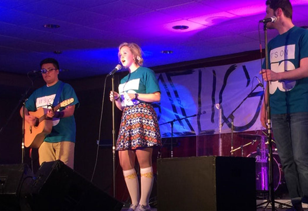 Gaslight shows happening this weekend