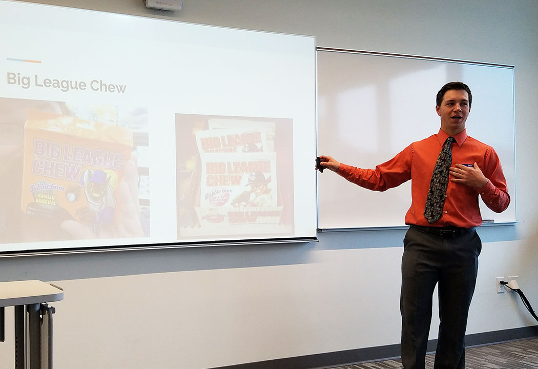 Minnesota Undergraduate History Symposium gathers students