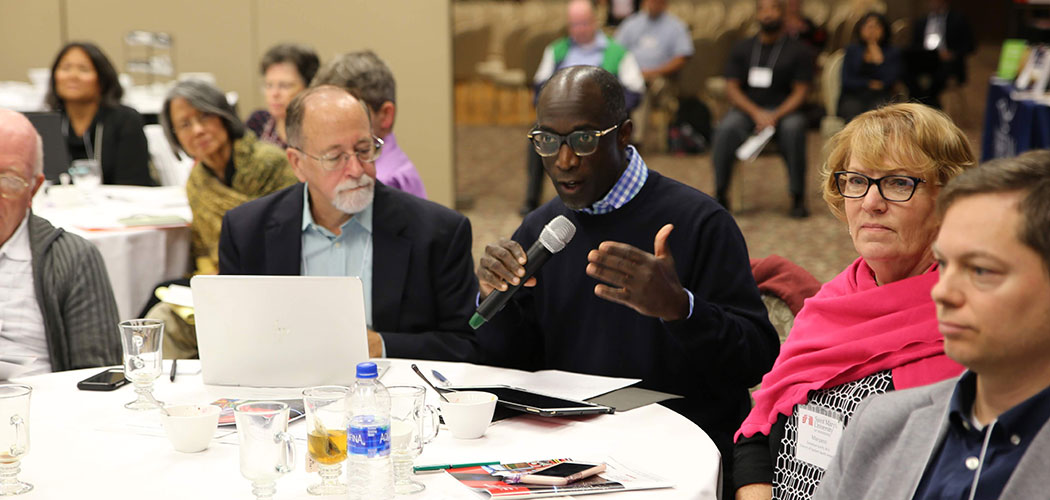 Lasallian research symposium explores crucial topics