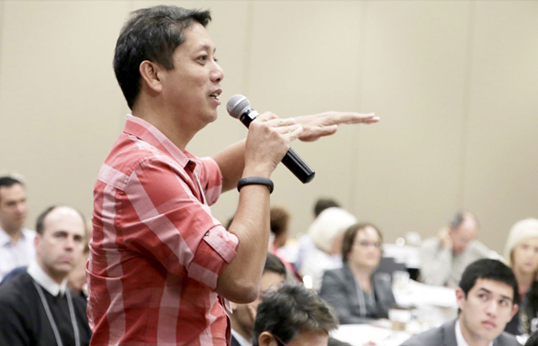 You’re invited: International Symposium on Lasallian Research