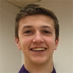 Local student wins science fair award