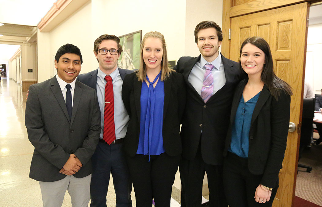Saint Mary’s University announces new Business Advisory Council