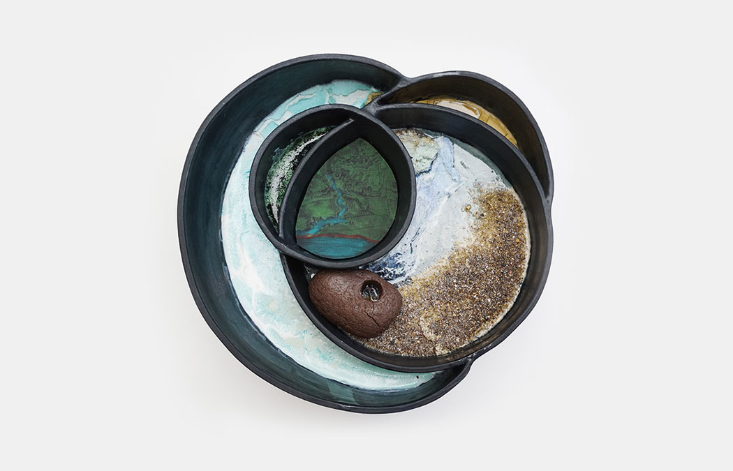 Art and Design associate professor receives 2019 arts board grant