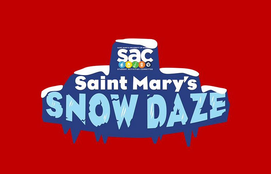 Mark your calendars for Snow Daze