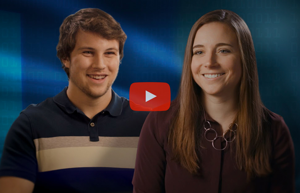 Excelling in Business [video]