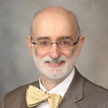 Mayo Clinic gastroenterologist to speak at science seminar