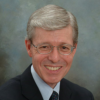 Outstanding alumni to be honored during Reunion Weekend