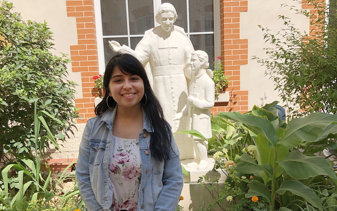 Making a difference is the Lasallian tradition