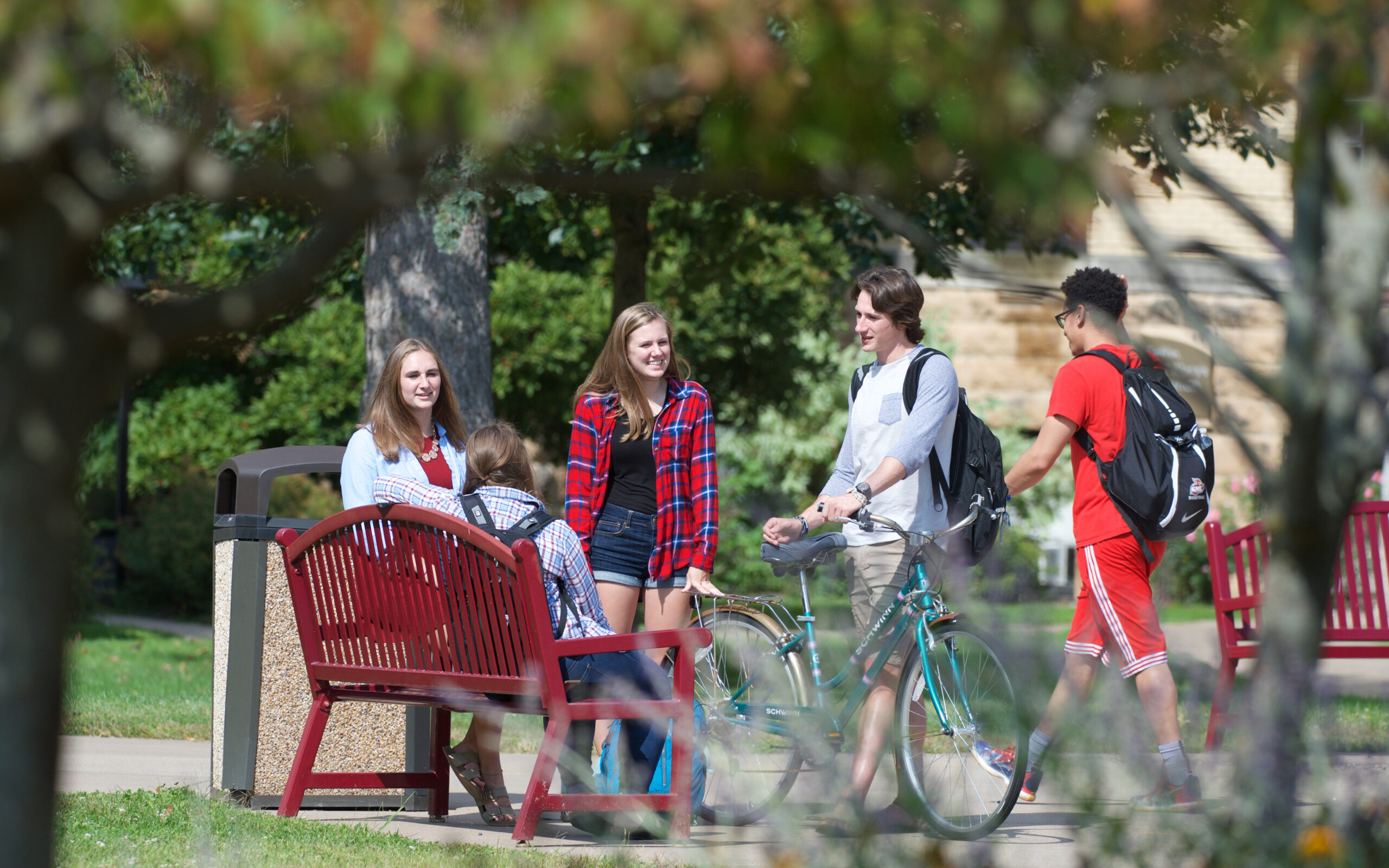Princeton Review names Saint Mary’s University to ‘Best Midwestern’ category
