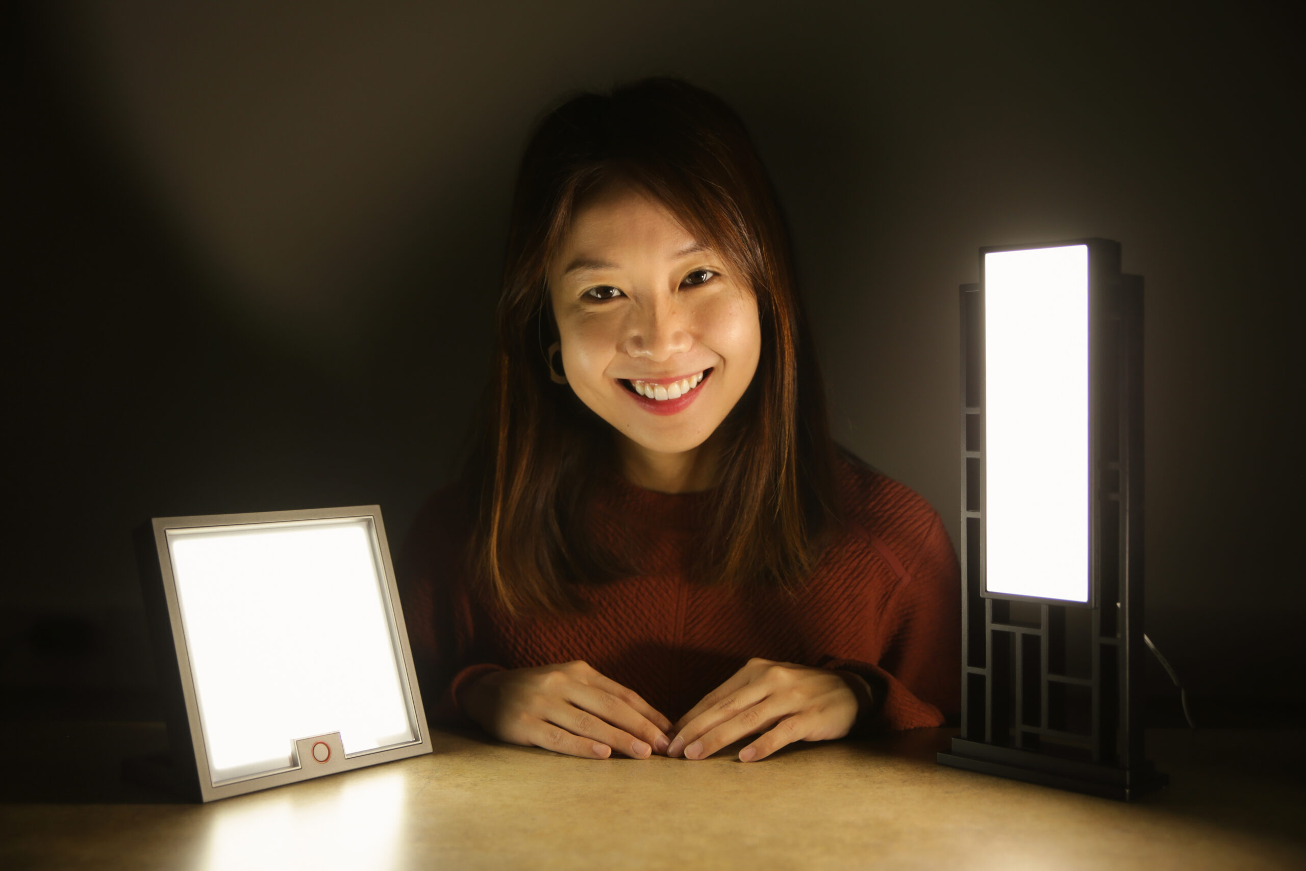 Diving deep: MBA alumna experiences success on ‘Shark Tank’