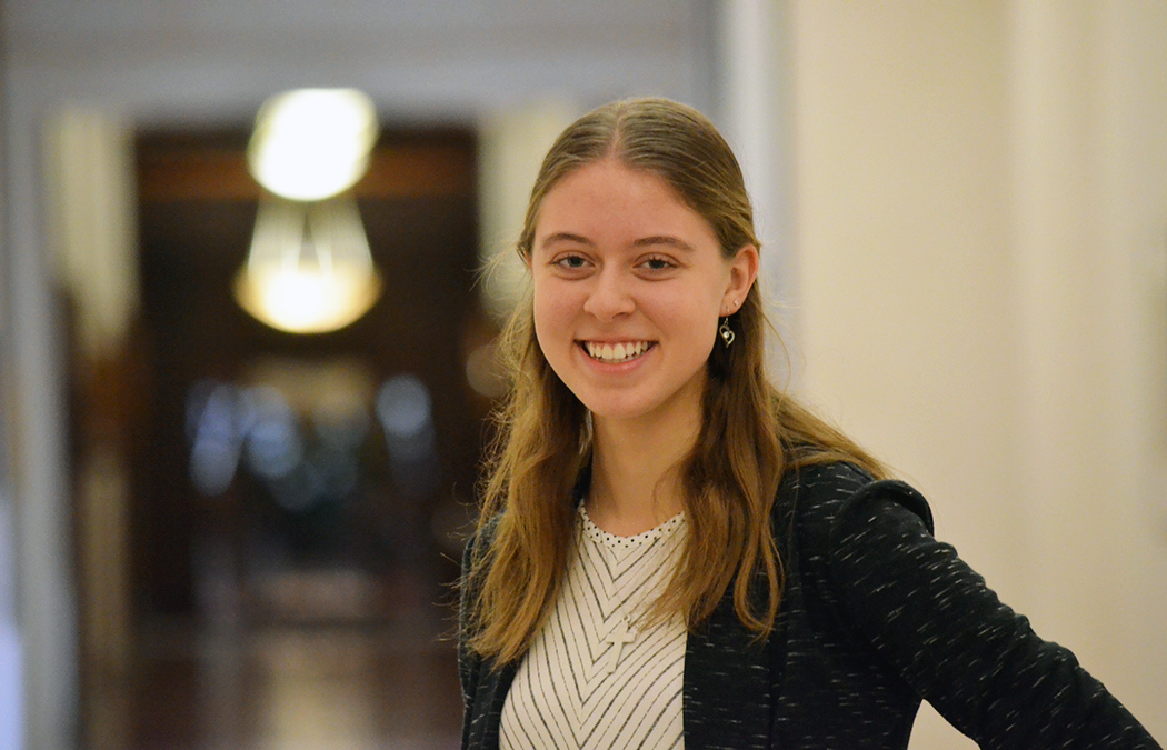 Students reflect on being Lasallian as part of #300 celebration
