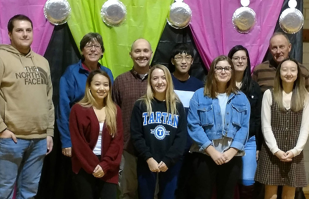 Anchor course examines Hmong culture