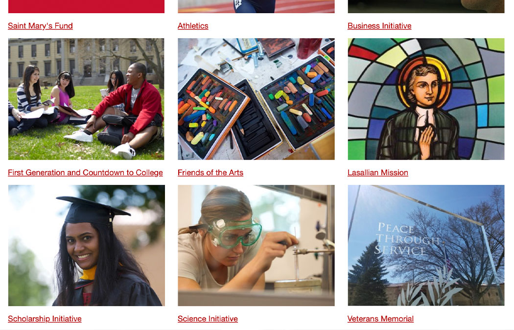 Anonymous donor pledges $1.5 million in support of advancement initiatives
