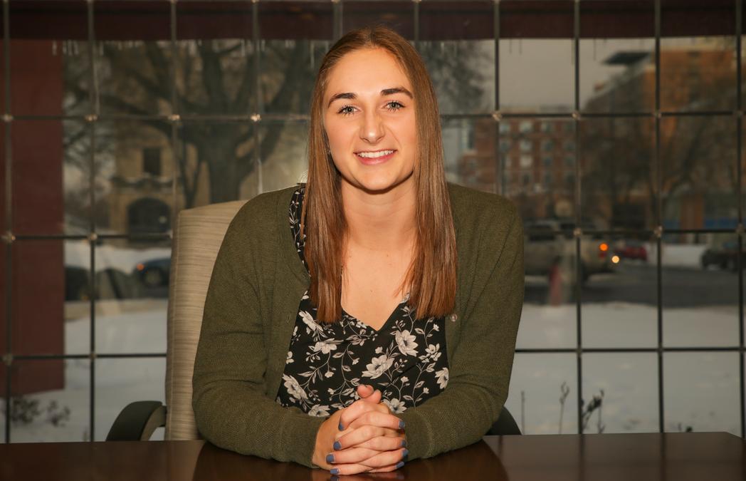 Finding a match: Former Cardinal tennis star takes passion for game to the working world