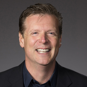 Photo of Paul Kotz