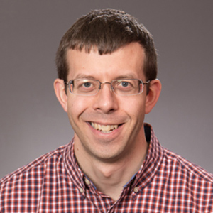 Portrait photo of Nathan Lien