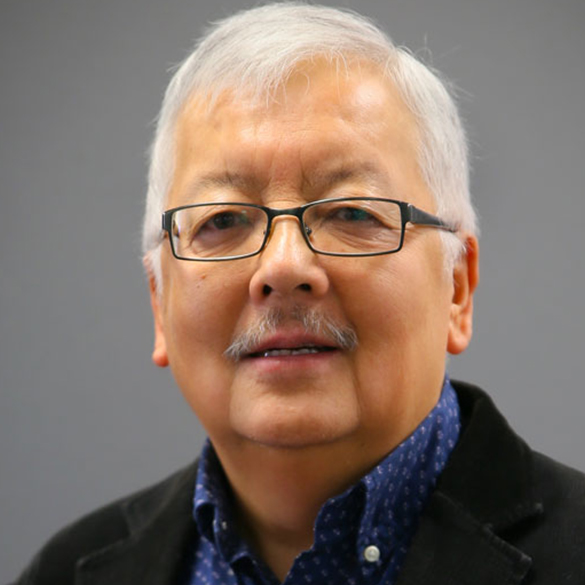 Meet Dr. Shih, Psy.D. in Counseling Psychology core assistant professor