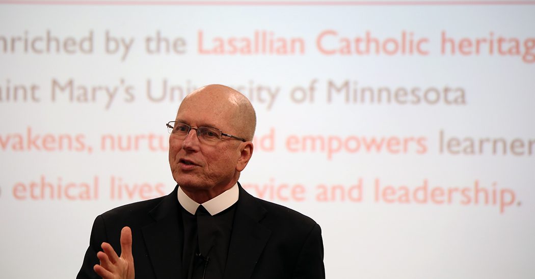 Exploring the charism of the modern-day Lasallian: Part 2