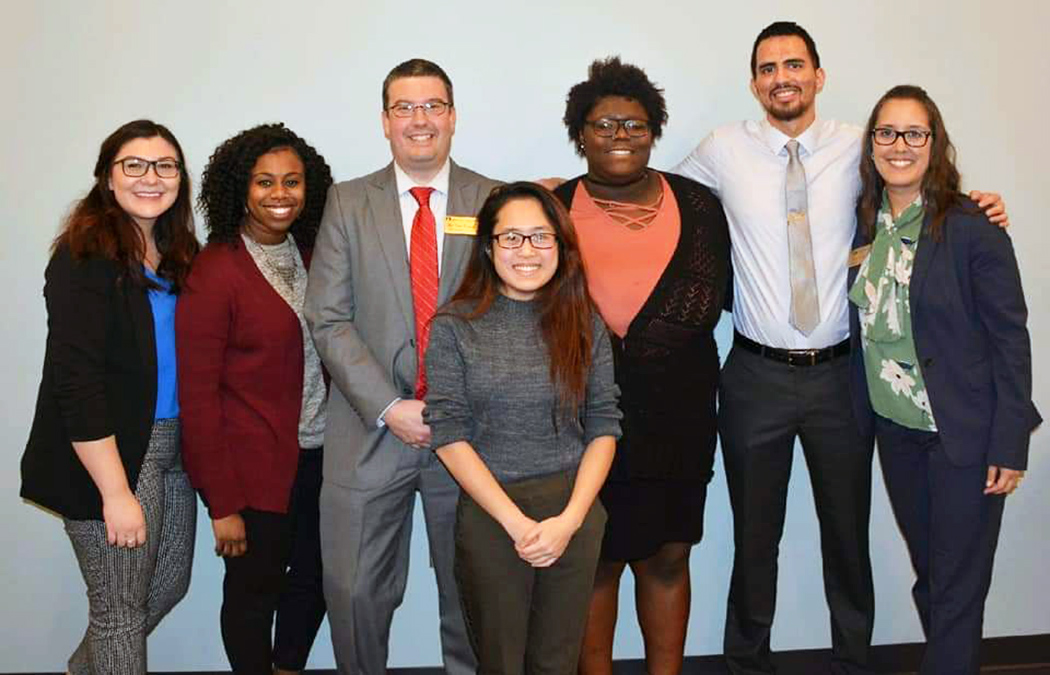 FGI Scholar spotlight: Biology major looks forward to studying at Mayo Clinic