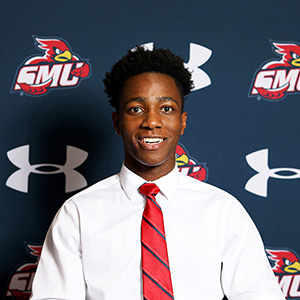 Photo of Kareem Anthony Bello