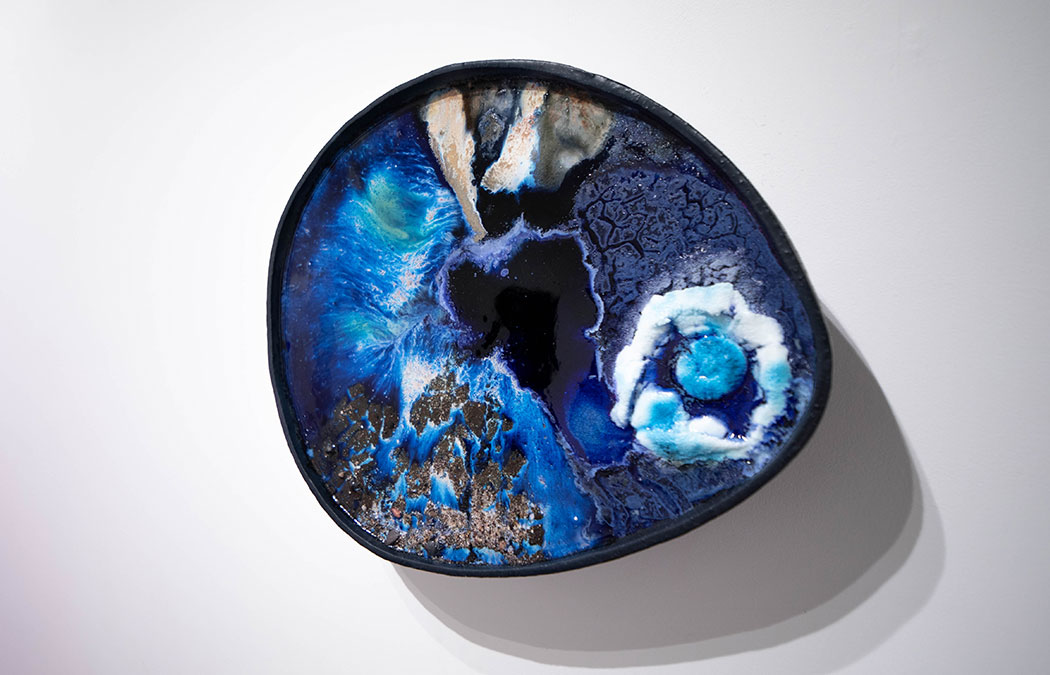 Associate professor of Art and Design featured in New York group exhibition