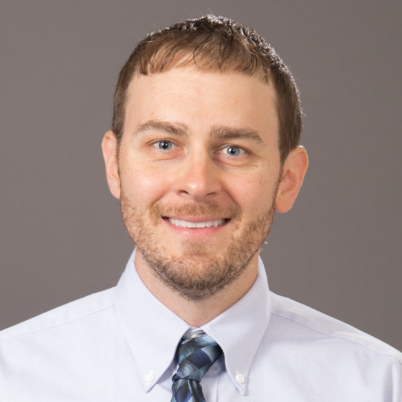 Faculty Spotlight: John Ebert