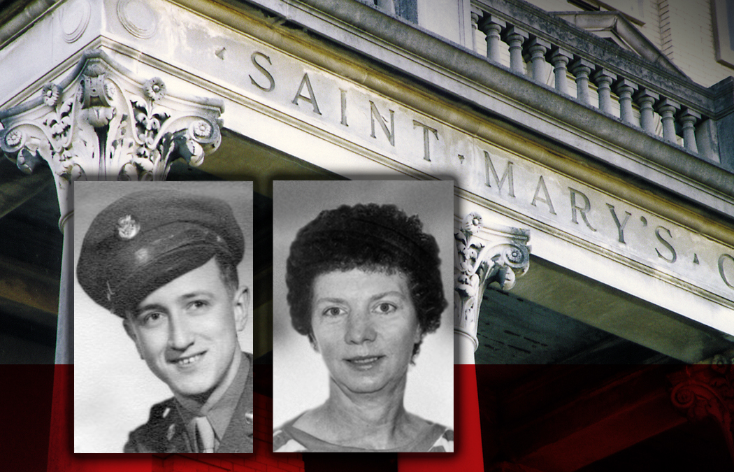 Couple quietly leaves $5 million estate gift to Saint Mary’s