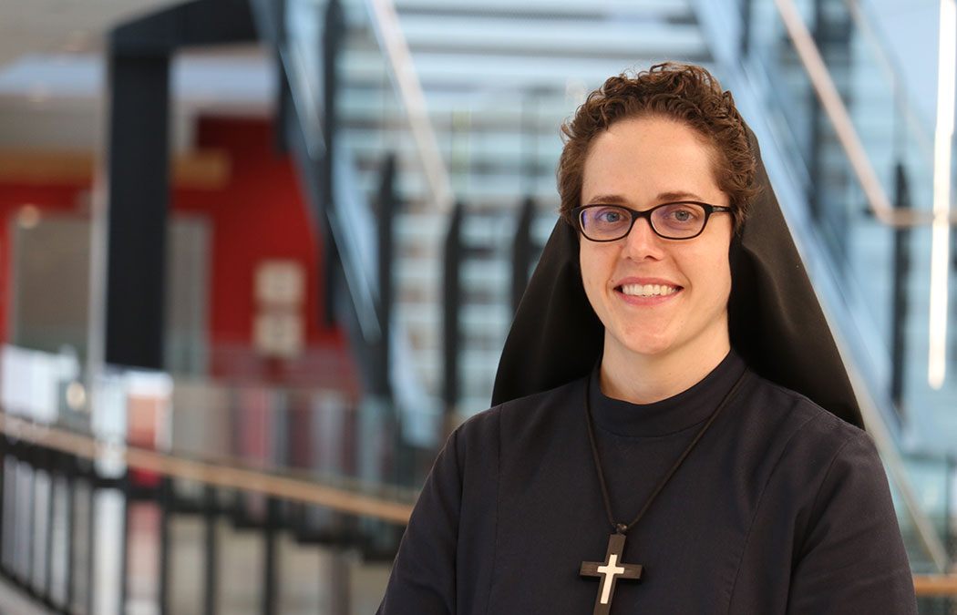 A new approach to nursing