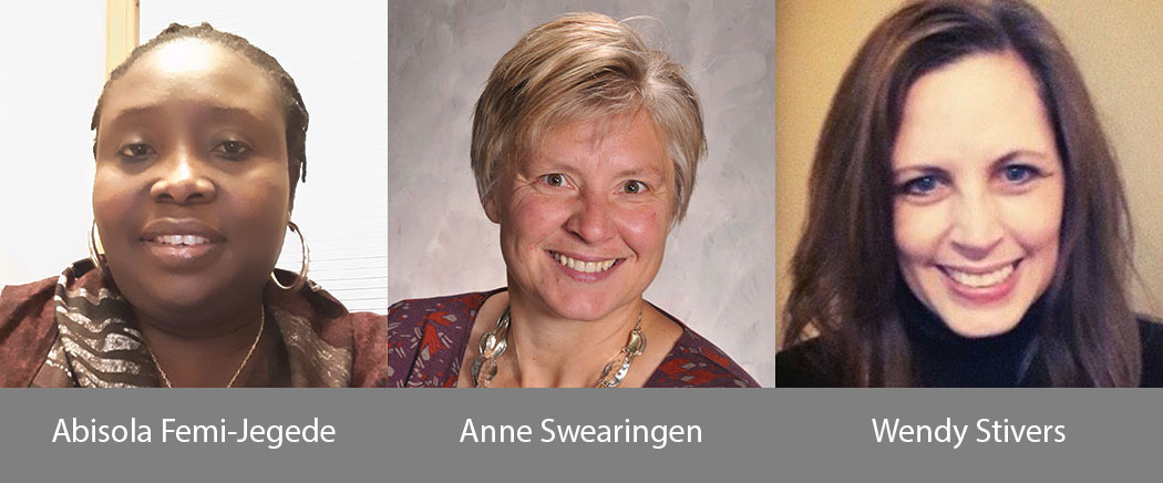 DBA students published in prestigious journal