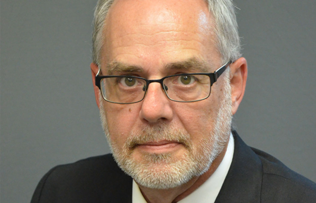 Faculty spotlight: Dennis Pedrick