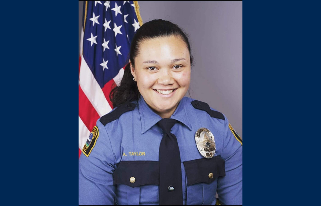 Saint Mary’s alumna was first female president of St. Paul Police Academy