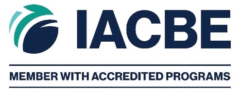IACBE logo